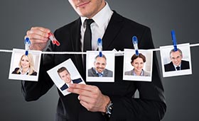 Estudios de Seguridad a Personas