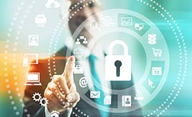 Estudios de Seguridad a Empresas